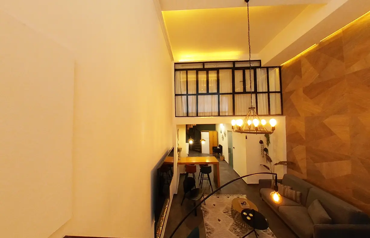 יחידת הוילה